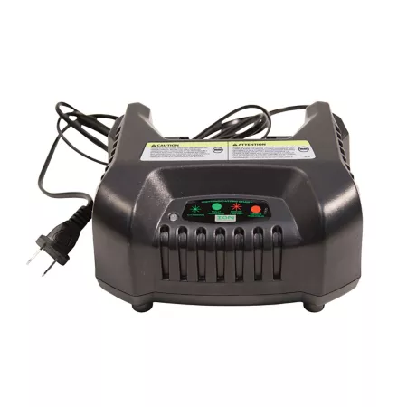 ION Smart Battery Charger Fishing Electronics