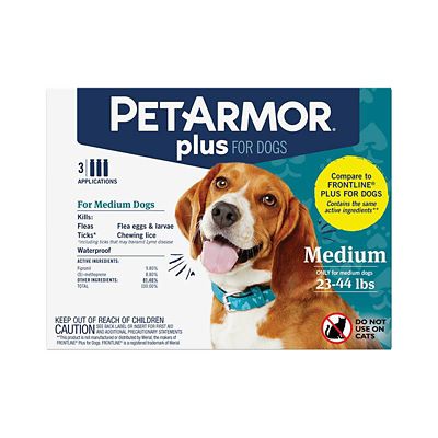 Best rated flea and tick medicine for dogs best sale