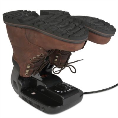 Image showing  Compact Boot Dryer