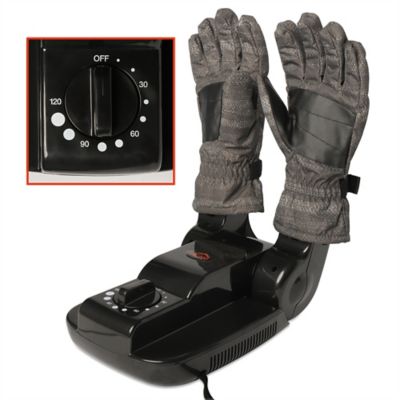 Image showing  Compact Boot Dryer