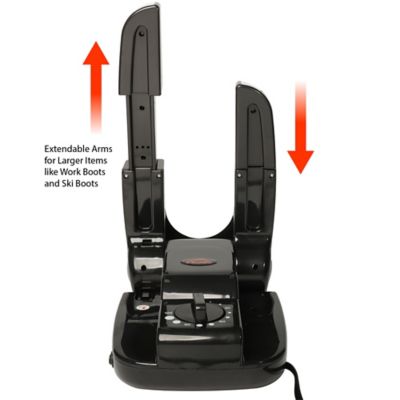 Image showing  Compact Boot Dryer