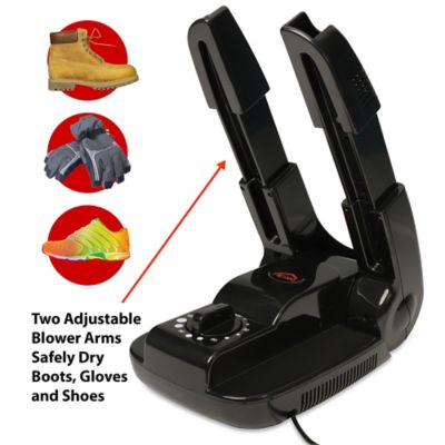 Image showing  Compact Boot Dryer