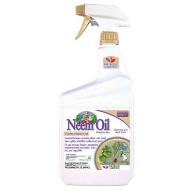 Bonide Neem Oil Quart RTU 22