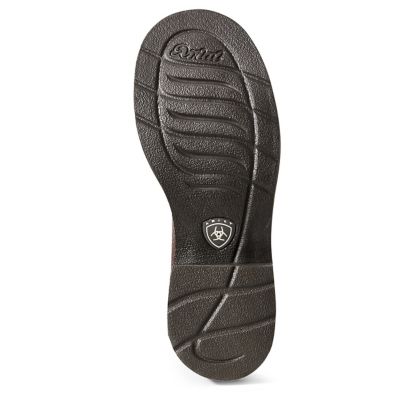 Image showing 1 th Ariat Women's Fatbaby Heritage Dapper Western Boots