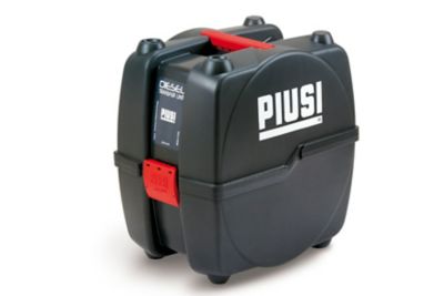 Image showing  12V PIUSIBOX PRO Manual Nozzle, 12 GPM