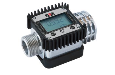 Image showing  K24-UL Fuel Meter, 2-32 GPM, 1 in. NPT-M/F