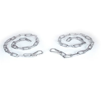 Image showing  20 ft. x 50 in. 6-Bar Economy Gate, 1-3/4 in. Tube, Blue