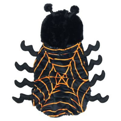 Pet Halloween Spider Dog Costume