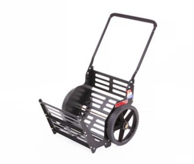 Swisher 200 lb. Capacity Firewood Utility Cart - 21330
