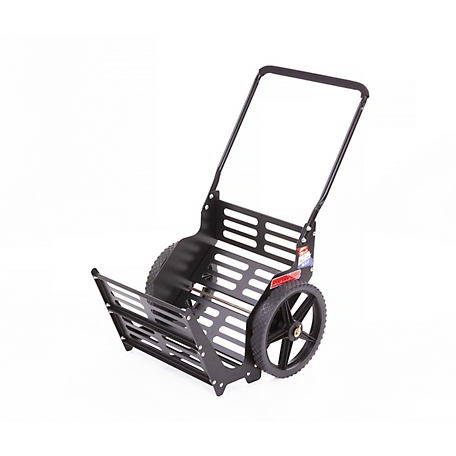 Swisher 200 lb. Capacity Firewood Utility Cart - 21330