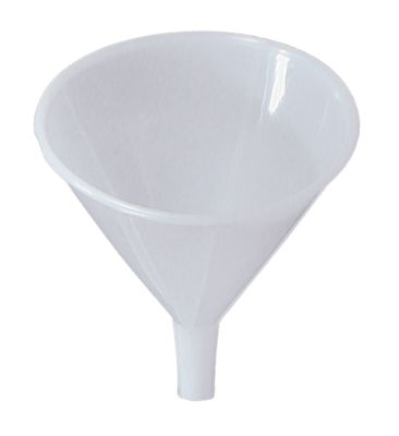 Tolco 16 oz. Natural Funnel