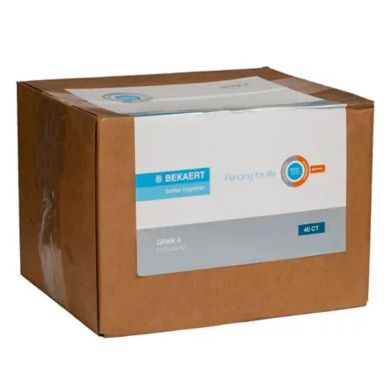 Image showing  BeFAST Fence Brace Kit Bulk, 40-Pack