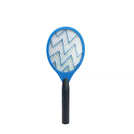 PIC Handheld Electric Zapper Racket Fly Swatter Mosquito and Flying Insect Killer Fly Swatters & Zappers