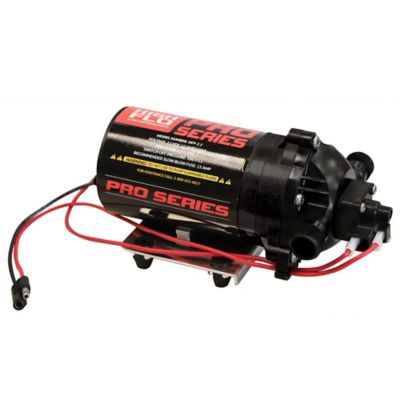 Fimco 2.2 GPM 100 PSI High-Flo Pro Series Demand Pump