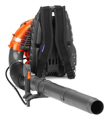 Image showing  360BT 232 MPH/890 CFM 65.6cc Gas Backpack Leaf Blower