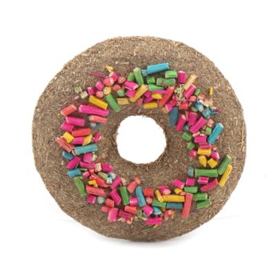 Image showing  Health-E Donut Small Pet Treat, 0.8 oz.