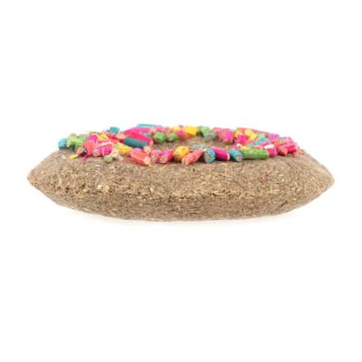 Image showing  Health-E Donut Small Pet Treat, 0.8 oz.
