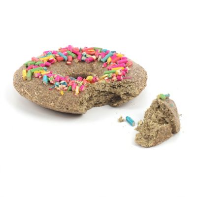 Image showing  Health-E Donut Small Pet Treat, 0.8 oz.