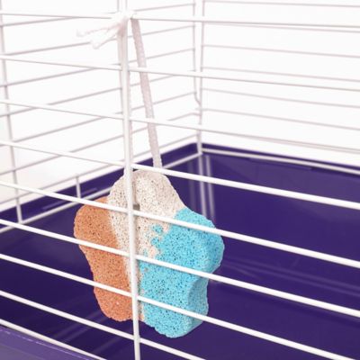 Image showing  Lava Star Small Animal Chew