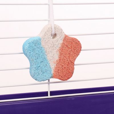 Image showing  Lava Star Small Animal Chew