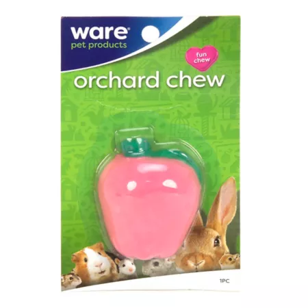 Ware Manufacturing Orchard Mineral Small Animal Chew Small Pet Chew Toys