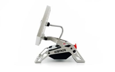 Image showing  1,200 Lumen Portable/Rechargeable Mobile Task Light