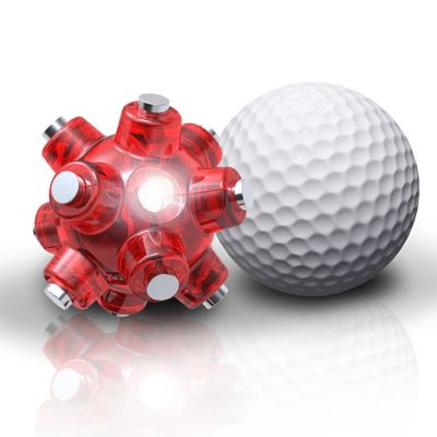 Image showing  Magnetic Light Mines, 5-Pack