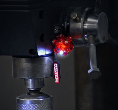 Image showing  Magnetic Light Mines, 5-Pack