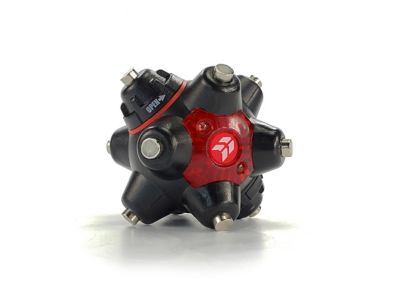 STKR Concepts 250-Lumen Light Mine Professional Magnetic Task Light