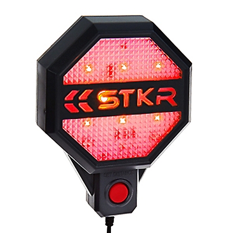 STKR Concepts Garage Ultra-Sonic Parking Sensor