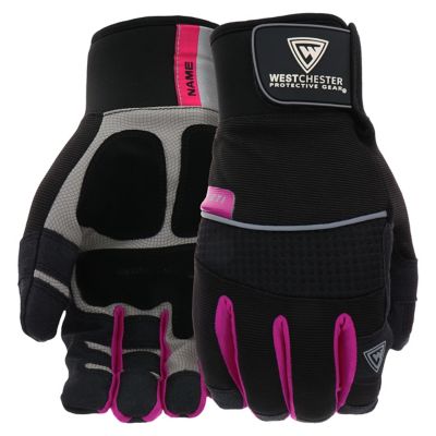 women's waterproof winter gloves