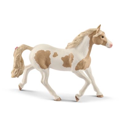 Schleich Paint Horse Mare Horse Toy