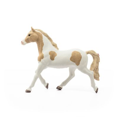 Image showing  Paint Horse Mare Horse Toy Figurine