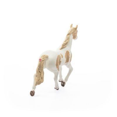 Image showing  Paint Horse Mare Horse Toy Figurine