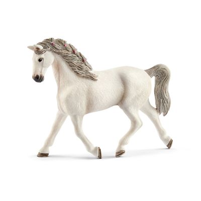 Schleich Holsteiner Mare Toy Horse
