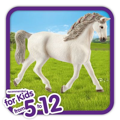 Image showing  Holsteiner Mare Toy Horse