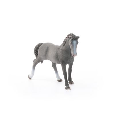 Image showing  Trakehner Mare Toy Horse