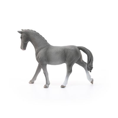Image showing  Trakehner Mare Toy Horse