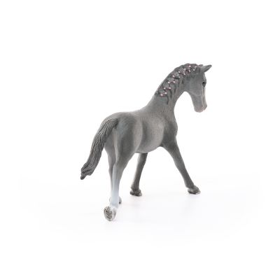 Image showing  Trakehner Mare Toy Horse