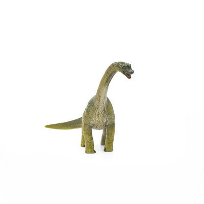 Image showing  Brachiosaurus Dinosaur Toy Figurine