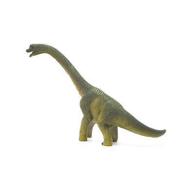 Image showing  Brachiosaurus Dinosaur Toy Figurine