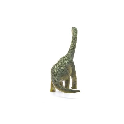 Image showing  Brachiosaurus Dinosaur Toy Figurine