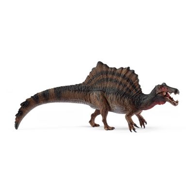 Schleich Spinosaurus Dinosaur Toy Figure
