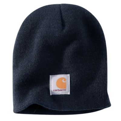 Carhartt Acrylic Knit Beanie Winter Hat, A205 I've owned a couple of these and many A18 hats