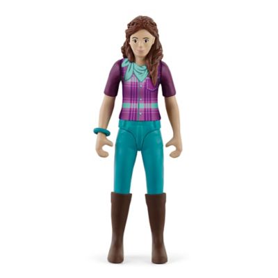 Image showing  Horse Club Lisa and Storm Horse Figure Toy Set