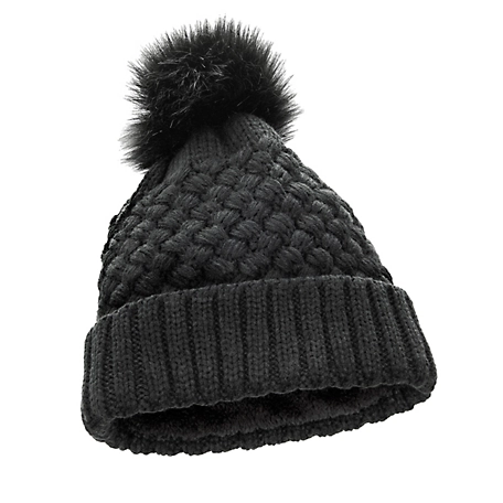 Xetra Cable Knit Hat at Tractor Supply Co.