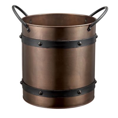 Red Shed Rivet Metal Pot At Tractor Supply Co