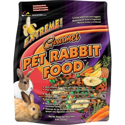 Brown's tropical carnival rabbit food hotsell