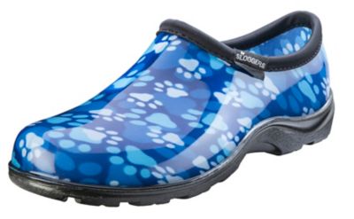 womens slip on waterproof shoes
