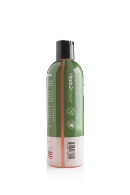 Image showing  Deodorizing Pet Shampoo, 16:1 Concentration, 1 gal.
